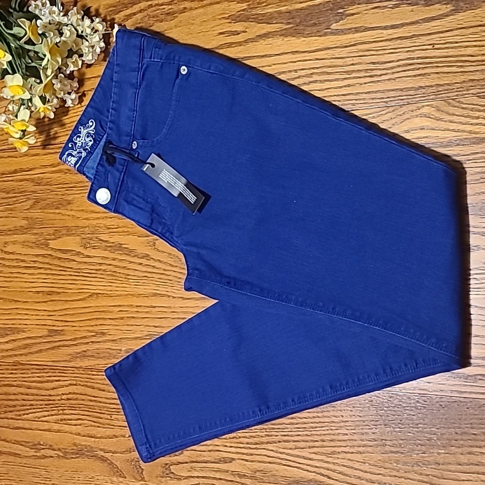 Express NWT Jeans - Ladies 6